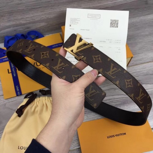 Louis Vuitton Belt 018